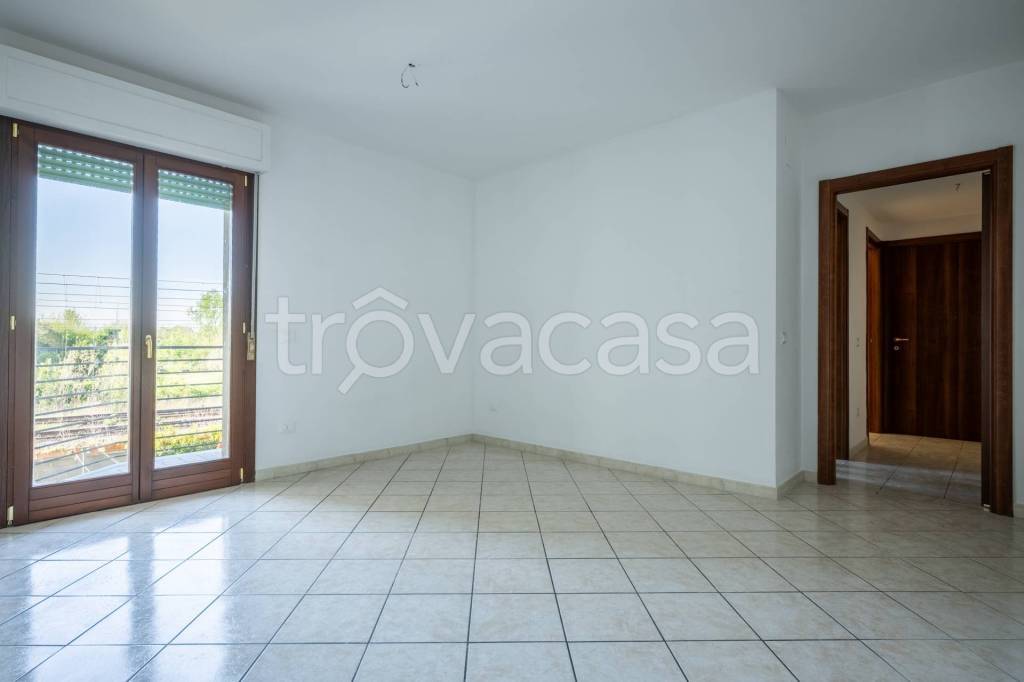 appartamento in vendita a Cascina