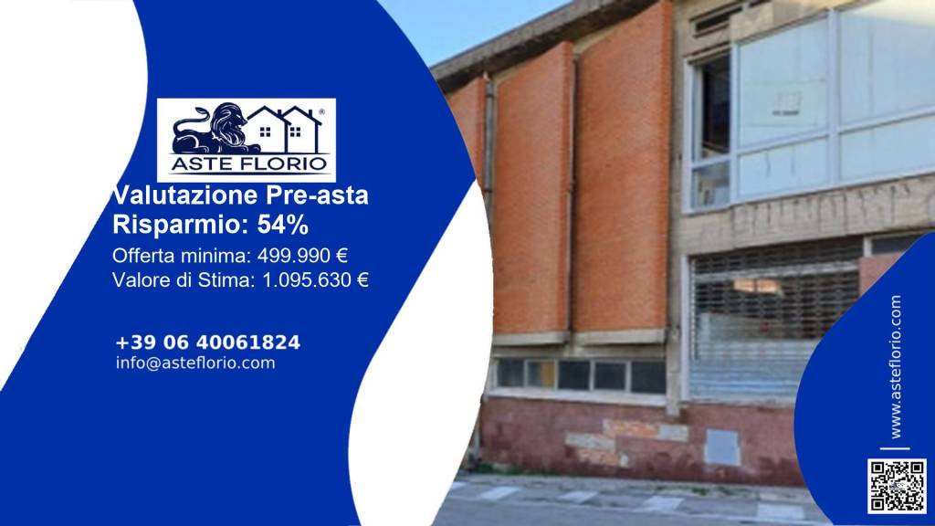 capannone in vendita a Cascina