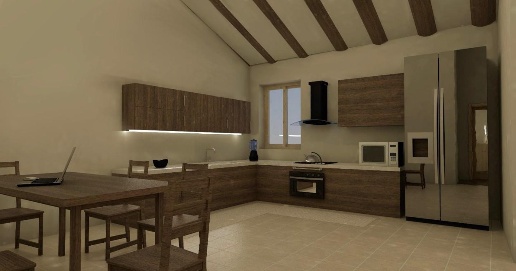 casale in vendita a Cascina in zona San Casciano