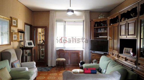 appartamento in vendita a Cascina