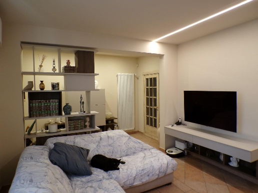 casa indipendente in vendita a Cascina in zona Navacchio