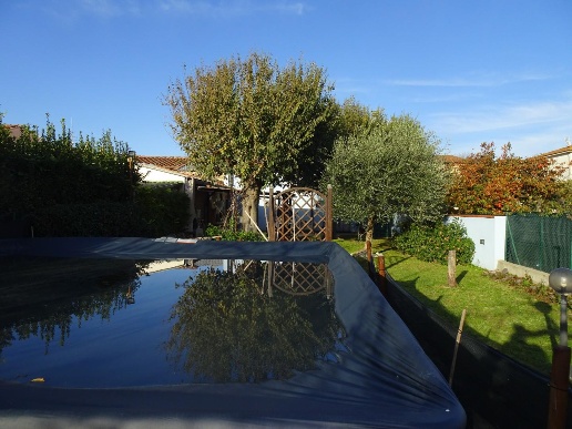 casa indipendente in vendita a Cascina in zona Navacchio
