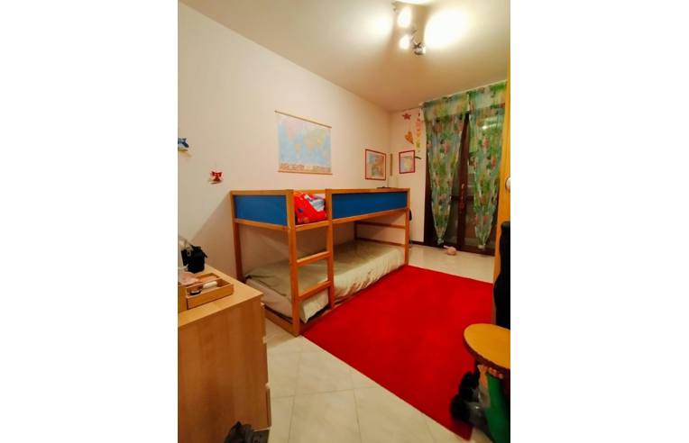 appartamento in vendita a Cascina