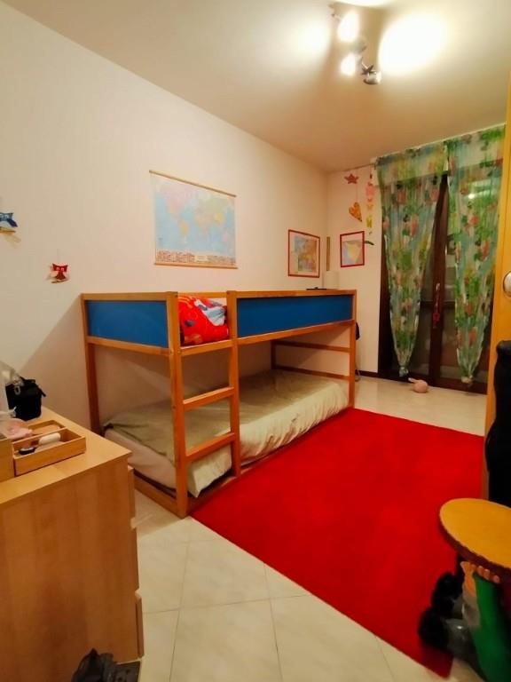 appartamento in vendita a Cascina