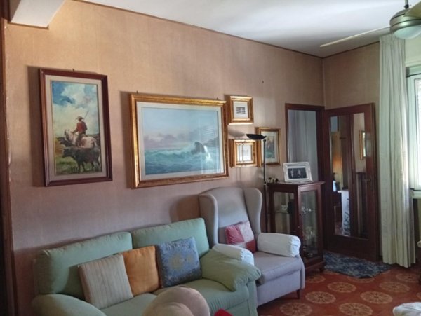 appartamento in vendita a Cascina