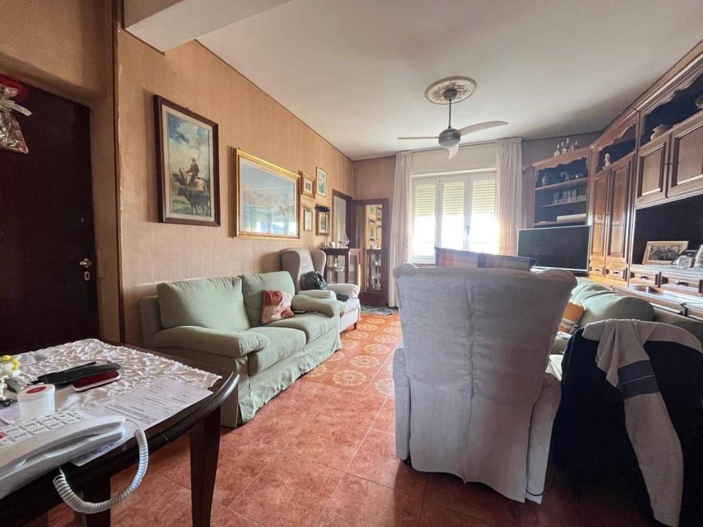 appartamento in vendita a Cascina