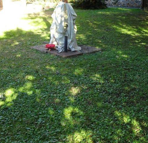 casa indipendente in vendita a Cascina