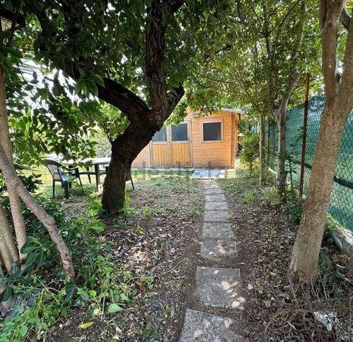 casa indipendente in vendita a Cascina