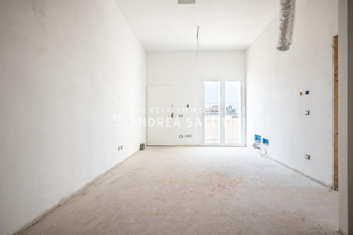 appartamento in vendita a Cascina