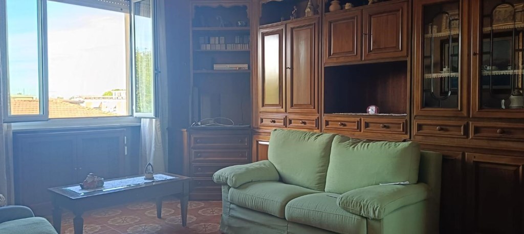 appartamento in vendita a Cascina