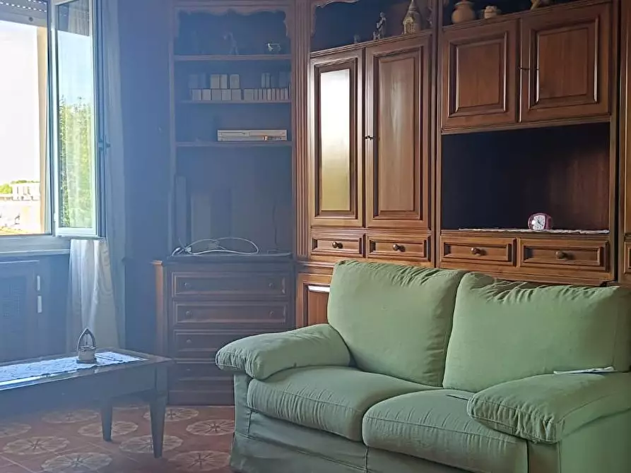 appartamento in vendita a Cascina