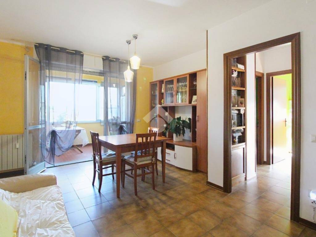 appartamento in vendita a Cascina