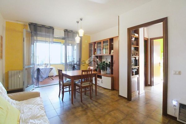 appartamento in vendita a Cascina