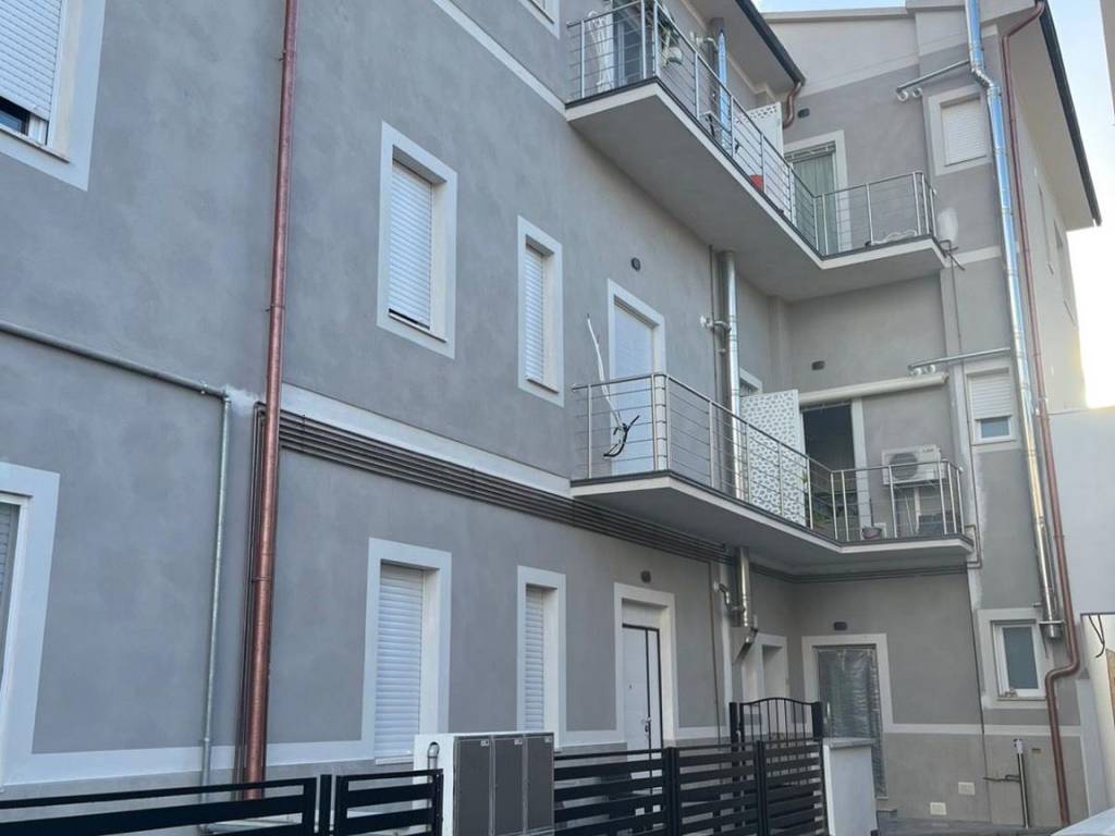 appartamento in vendita a Cascina