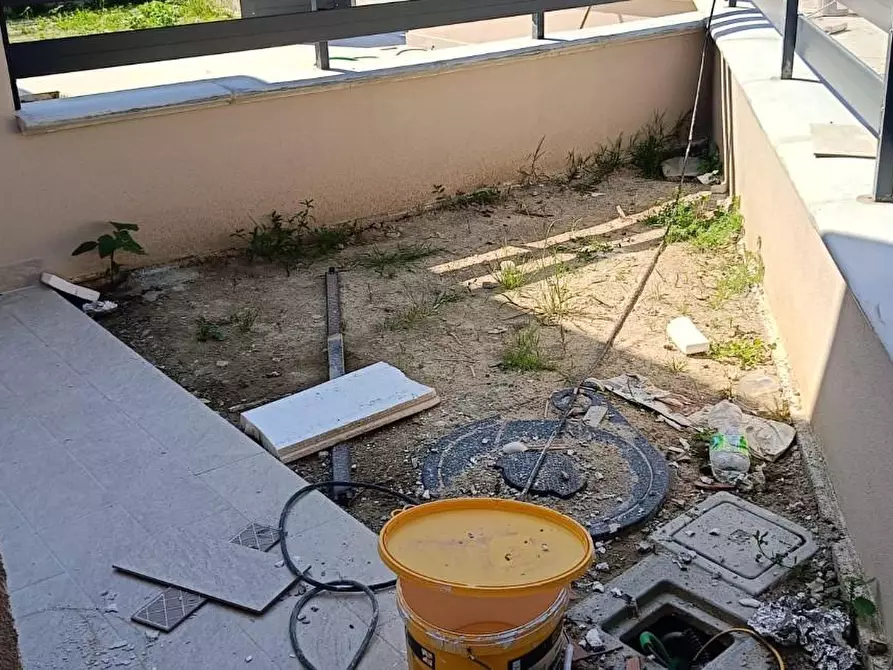 appartamento in vendita a Cascina