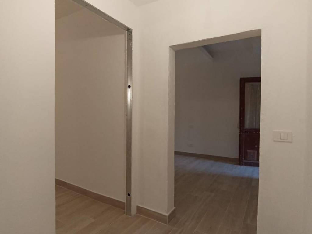 appartamento in vendita a Cascina