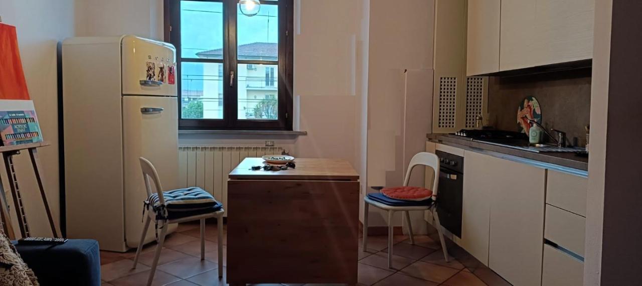 appartamento in vendita a Cascina in zona San Casciano