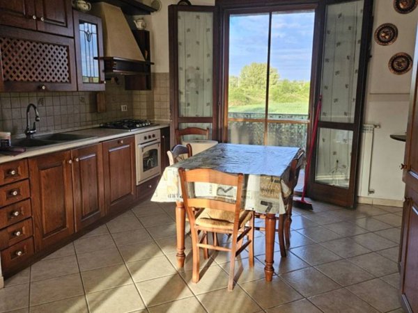 appartamento in vendita a Cascina