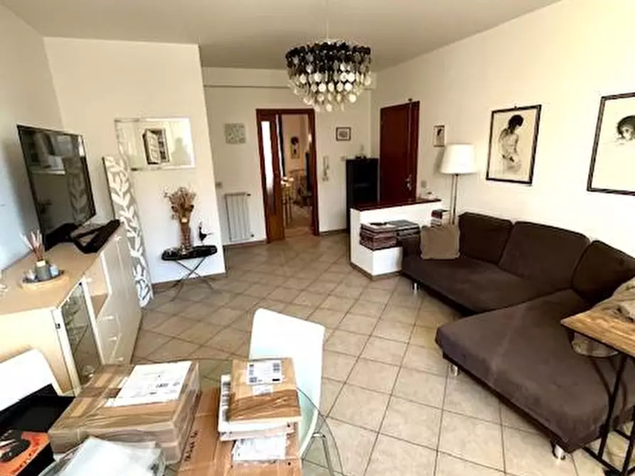 appartamento in vendita a Cascina in zona Navacchio