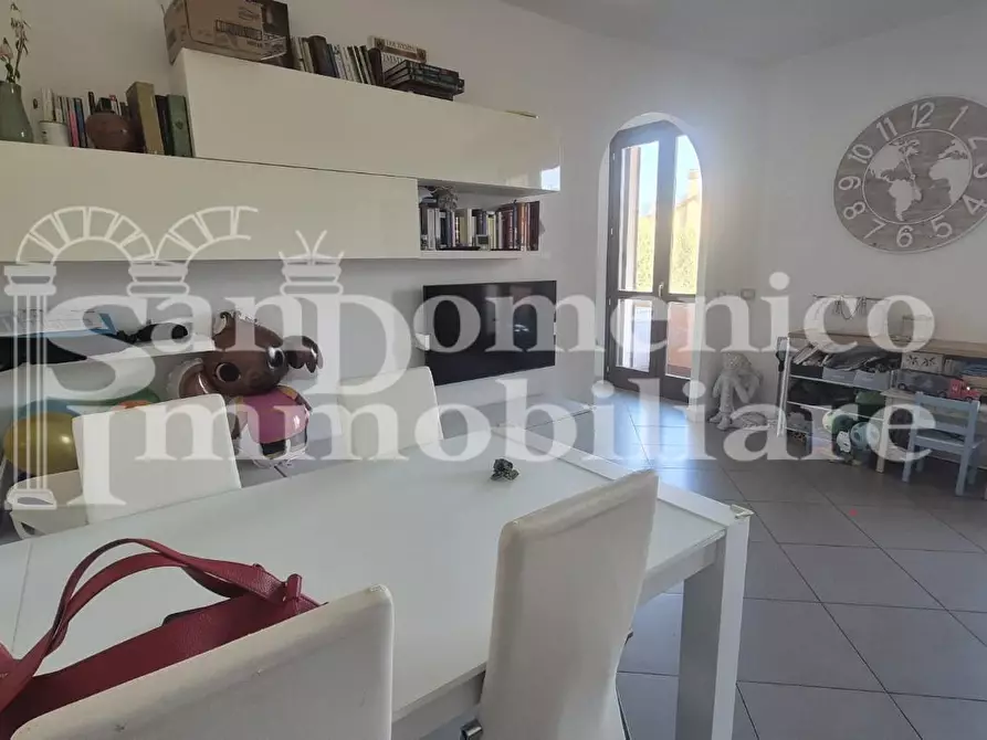 appartamento in vendita a Cascina