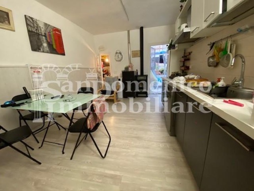 appartamento in vendita a Cascina