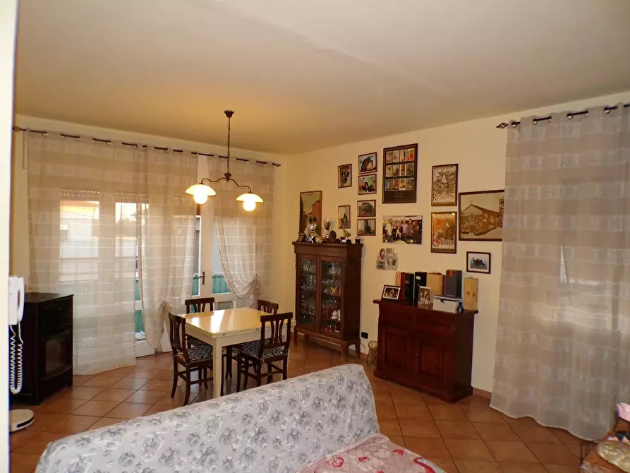 casa indipendente in vendita a Cascina in zona San Frediano a Settimo