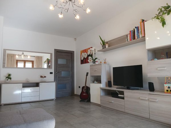 appartamento in vendita a Cascina