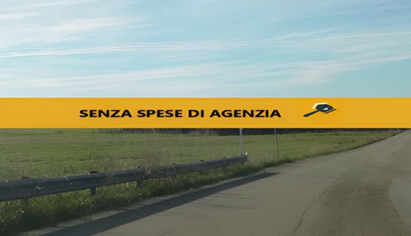 terreno agricolo in vendita a Cascina