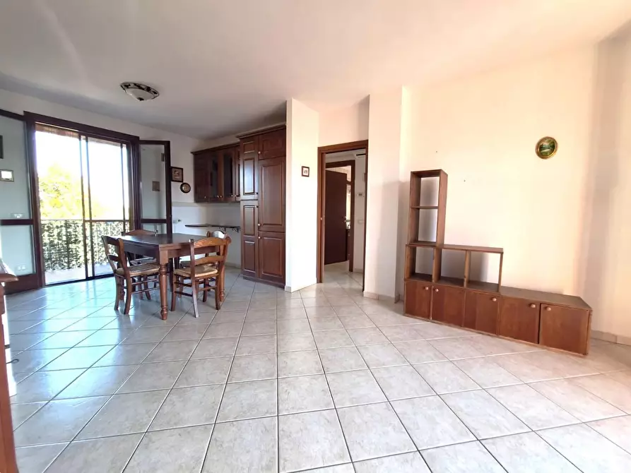 appartamento in vendita a Cascina