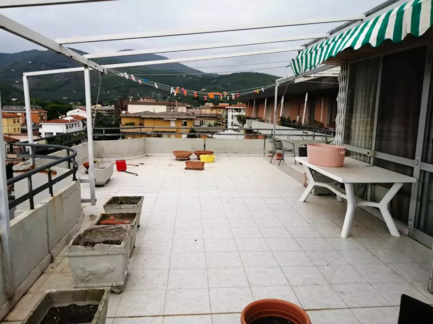 appartamento in vendita a Cascina