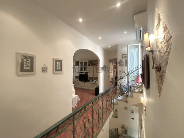 appartamento in vendita a Cascina