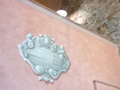 casale in vendita a Cascina