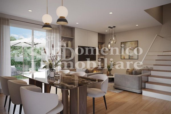 casa indipendente in vendita a Cascina in zona Visignano