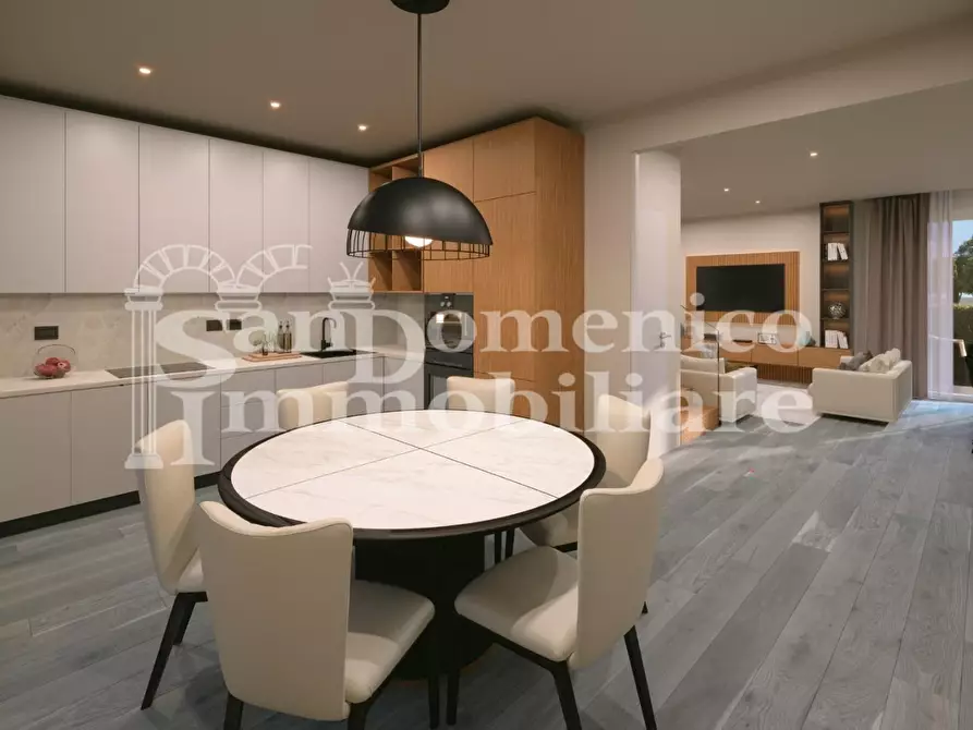 appartamento in vendita a Cascina in zona Navacchio