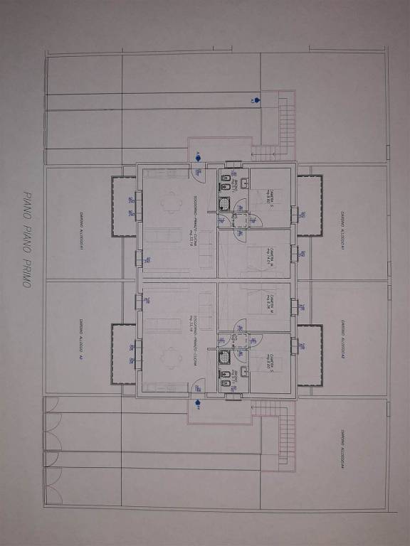 appartamento in vendita a Cascina in zona San Casciano