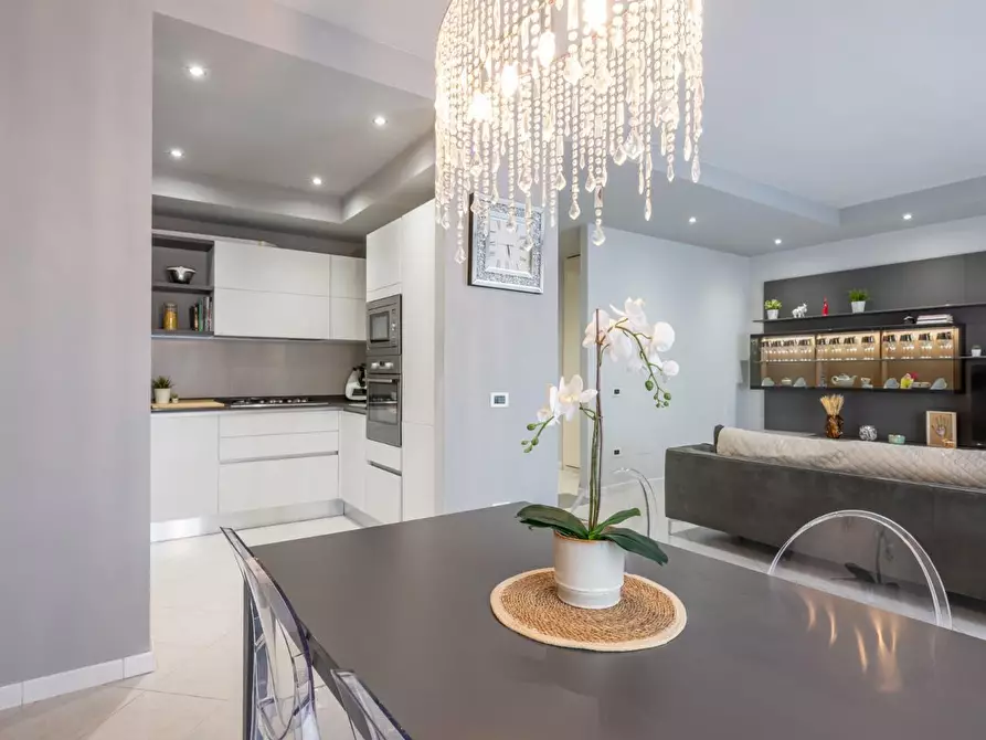 appartamento in vendita a Cascina