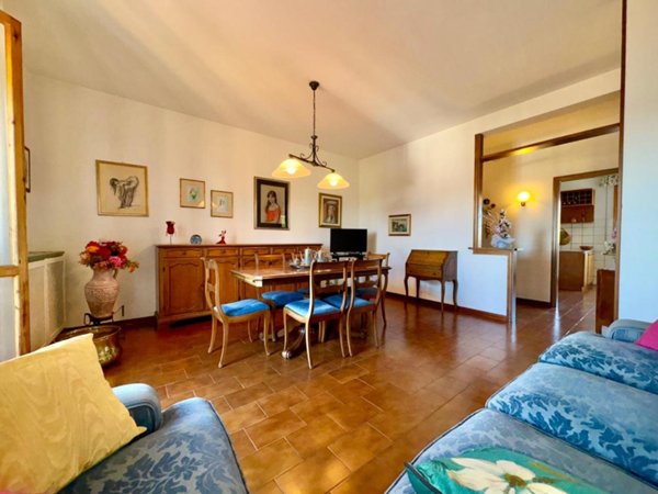 appartamento in vendita a Cascina