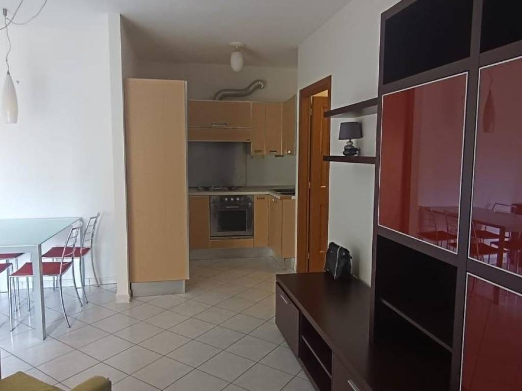 appartamento in vendita a Cascina in zona Titignano