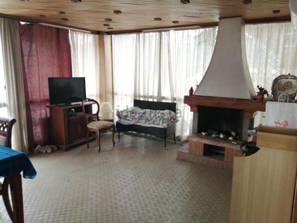 appartamento in vendita a Cascina