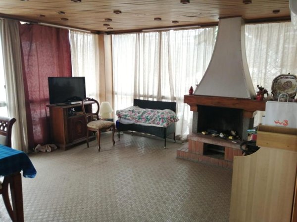 appartamento in vendita a Cascina