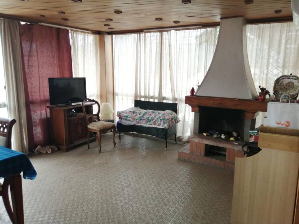 appartamento in vendita a Cascina