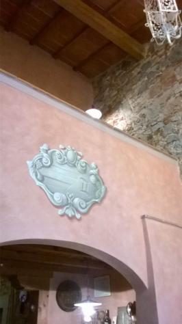 casale in vendita a Cascina