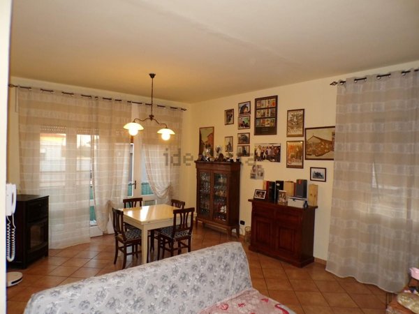 appartamento in vendita a Cascina