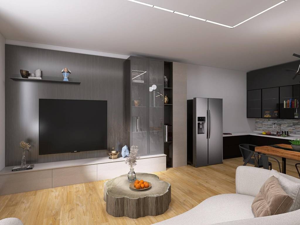 appartamento in vendita a Cascina in zona San Lorenzo a Pagnatico