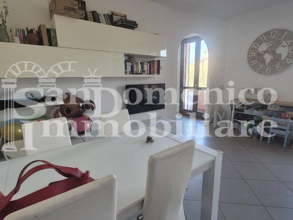 appartamento in vendita a Cascina in zona Navacchio