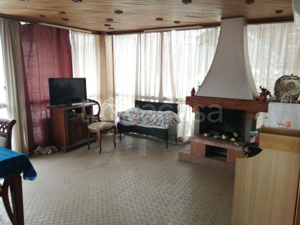 appartamento in vendita a Cascina