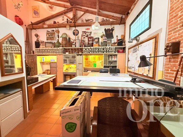 appartamento in vendita a Cascina