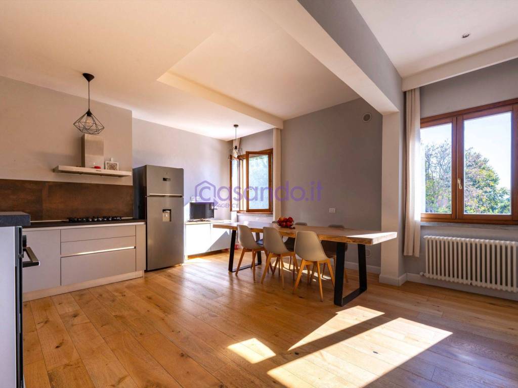 appartamento in vendita a Cascina in zona Navacchio