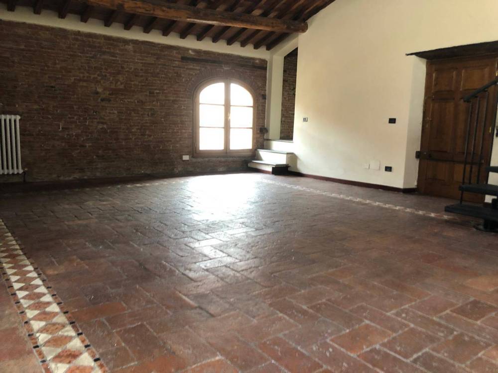 appartamento in vendita a Cascina