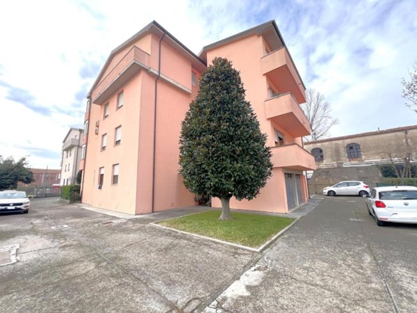 appartamento in vendita a Cascina in zona Navacchio